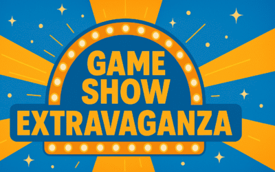 Step into the Spotlight: Lumina’s Game Show Extravaganza